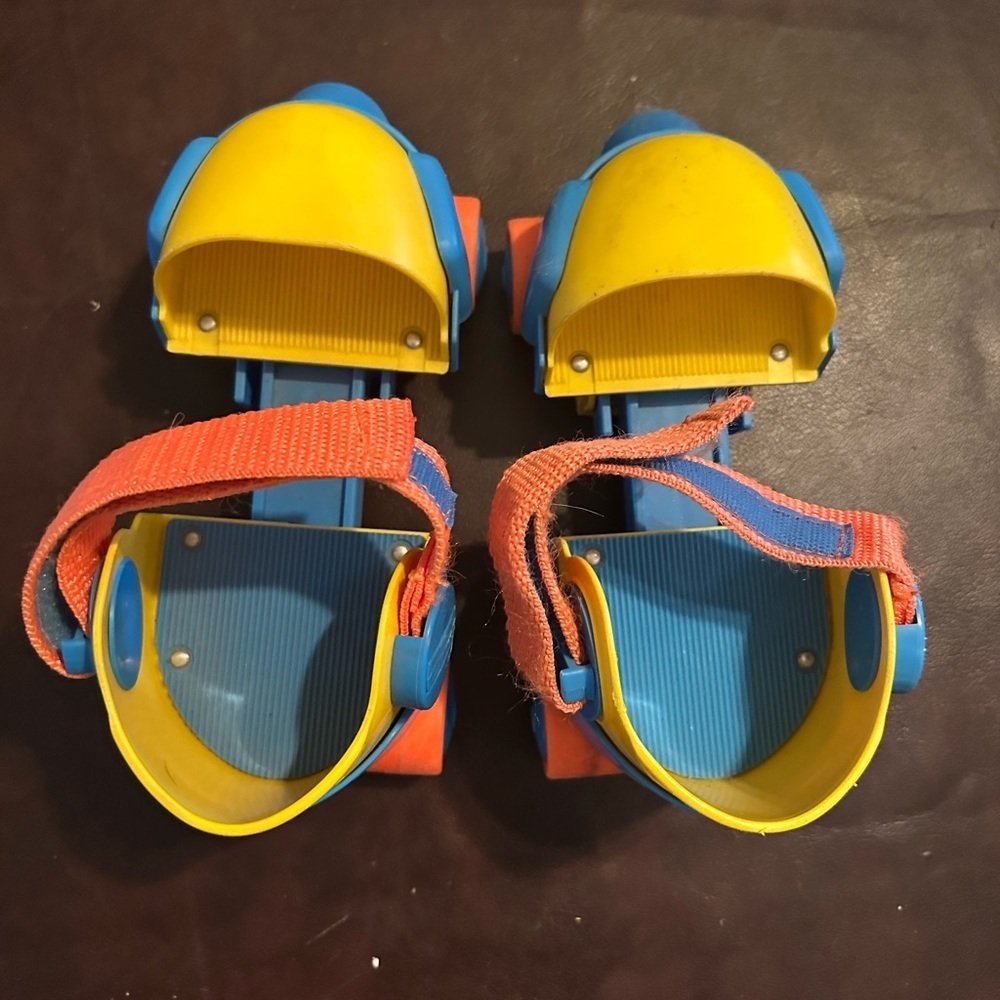 80s skates - Picture 1 of 6